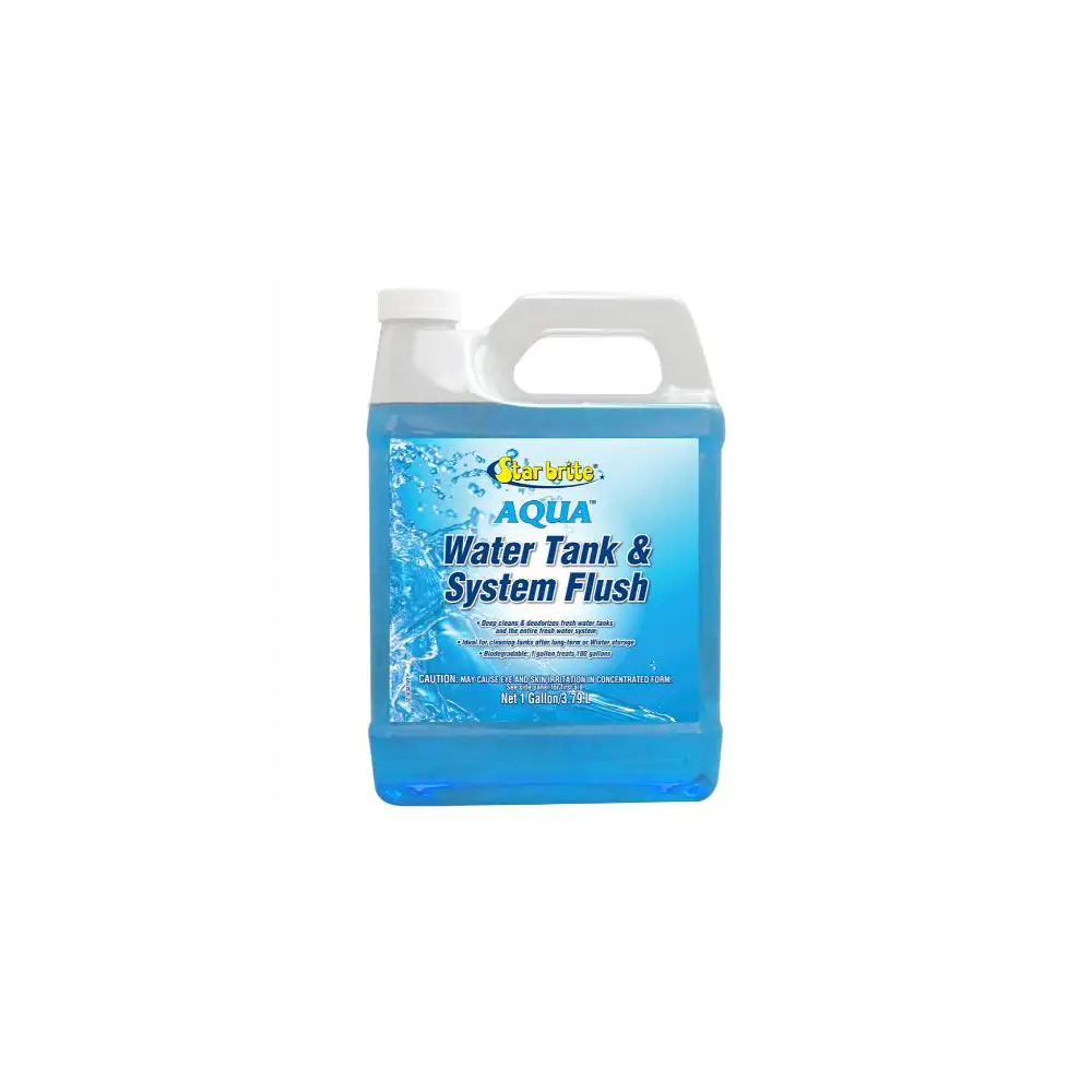 Aqua Clean Fresh Water System Cleaner Liquid 1 Gallon Jug - STB032300 - view 2
